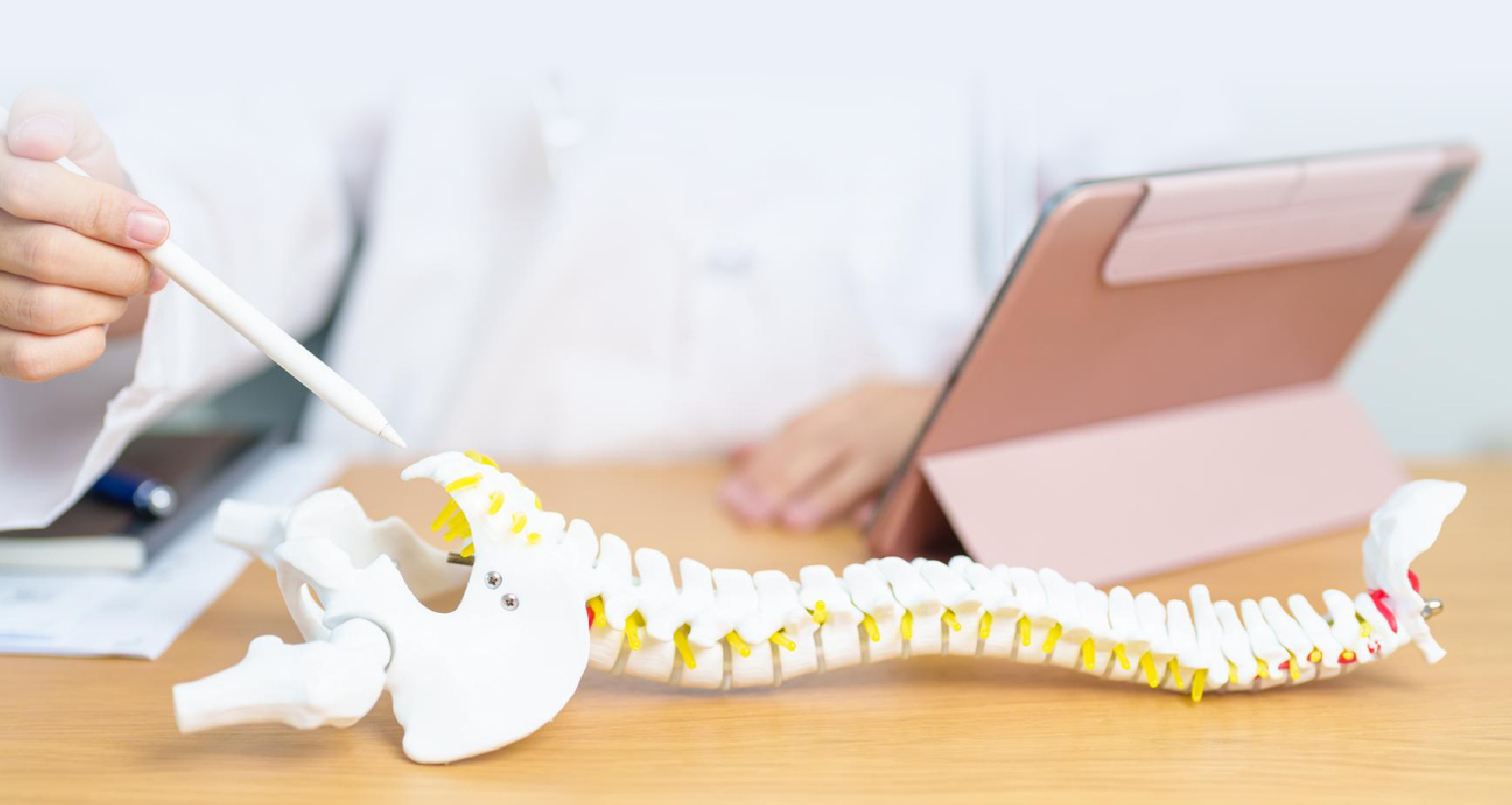 Mengenal Osteosarkoma atau Kanker Tulang