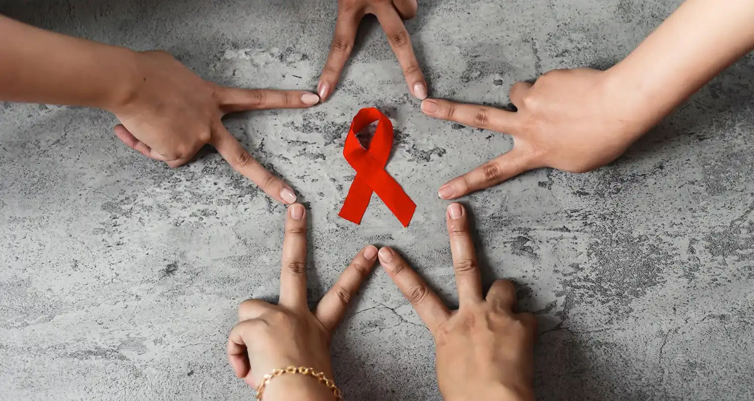 Mengenal HIV dan AIDS serta Tanda-tanda Gejalanya