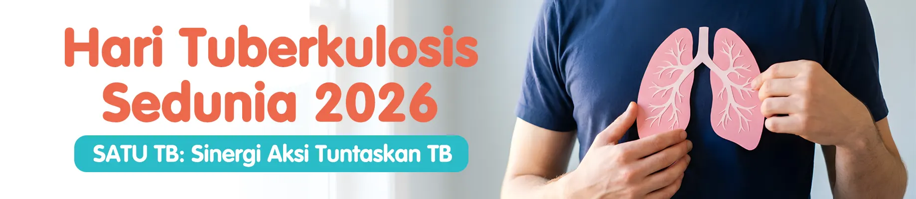 Hari Tuberkulosis Sedunia