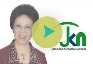 Video :   ILM JKN Menkes