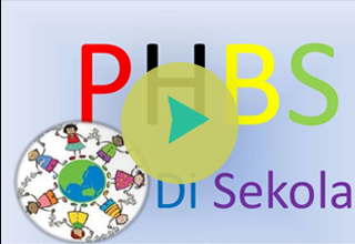 Video :  TV Spot PHBS di Sekolah