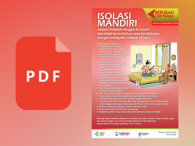 Flyer PSBB - Isolasi Mandiri Hires (PDF)