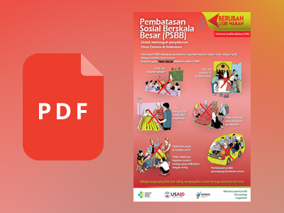 Flyer PSBB - Kegiatan Yang Tidak Boleh Dilakukan Saat PSBB (PDF Hires)