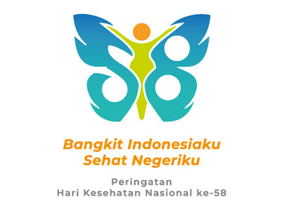 Logo HKN ke-58 Format AI