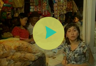 Video : TV Spot - Pasar Garam Yodium