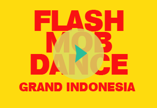 FLASHMOB ABAT GI