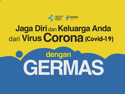 Video: Jaga Diri Anda dan Keluarga dari Virus Corona (Versi Medsos)