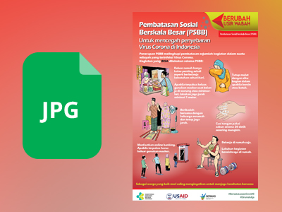 Flyer PSBB - Hal Yang Bisa Dilakukan Saat PSBB (JPG Lowres)