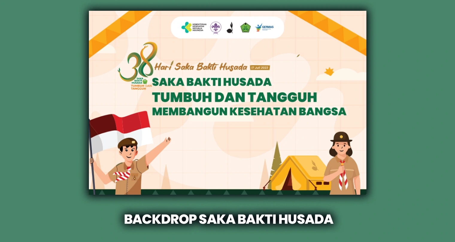 Media - Backdrop Saka Bakti Husada Ke-38 (PNG)