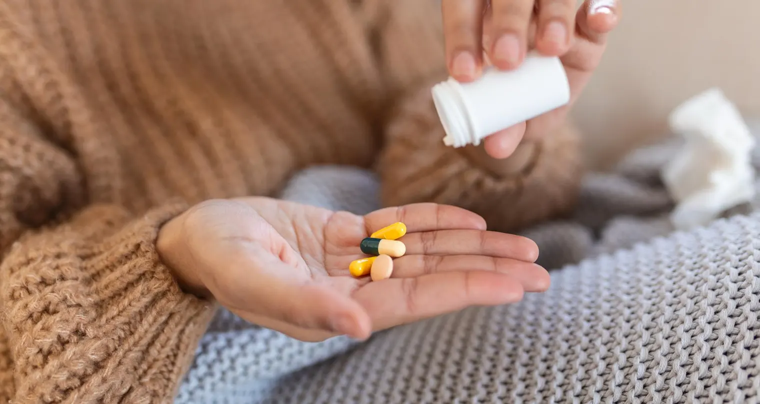 Gunakan Obat Antibiotik dengan Bijak, Cegah Resistensi