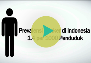 Video Informasi Kanker -Hidup Sehat Tanpa Kanker