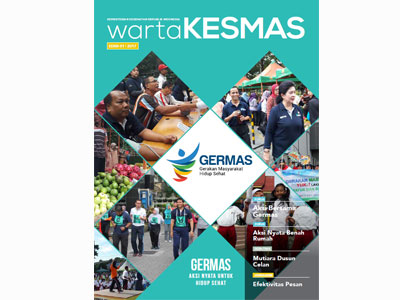 Buku : Warta Kesmas