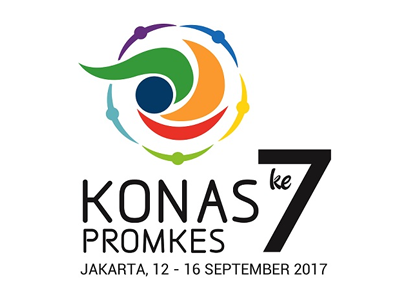 Materi : Konferensi Nasional Promosi Kesehatan Ke-7