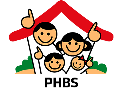 Flyer : Lembar Balik PHBS Sekolah