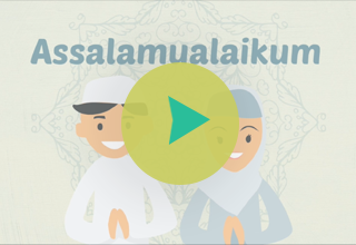 Ramadhan Sehat 2015-Motion Grafis