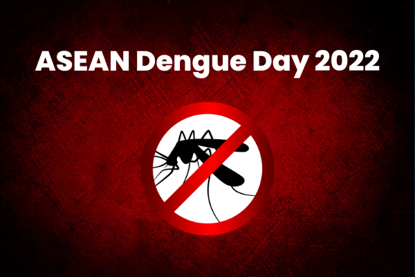 ASEAN Dengue Day 2022
