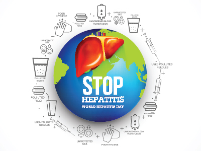 Hepatitis B