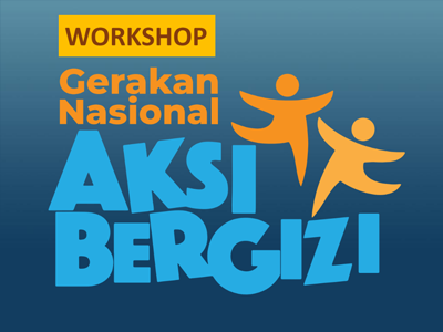 Materi Paparan Workshop Aksi Bergizi