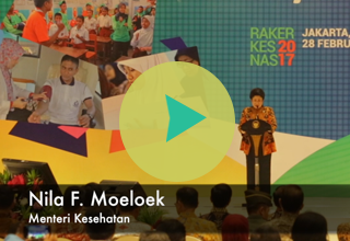 Rakerkesnas 2017 -Pameran