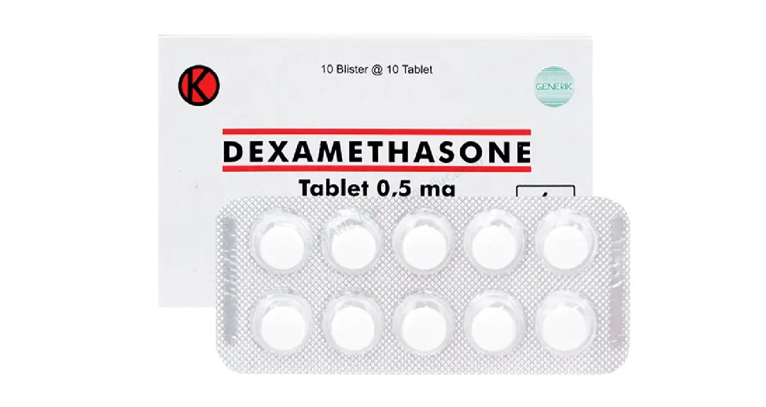 Deksametason