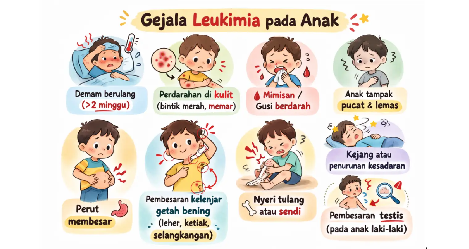 Leukemia