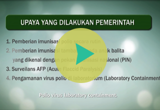 Video Informasi HKS 2014 -Imunisasi