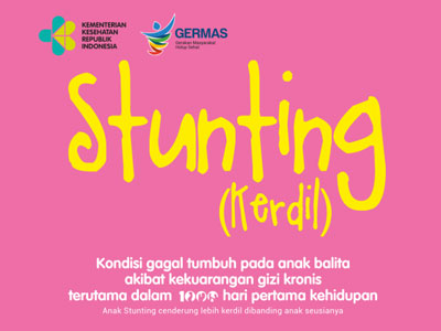 Poster : Stunting