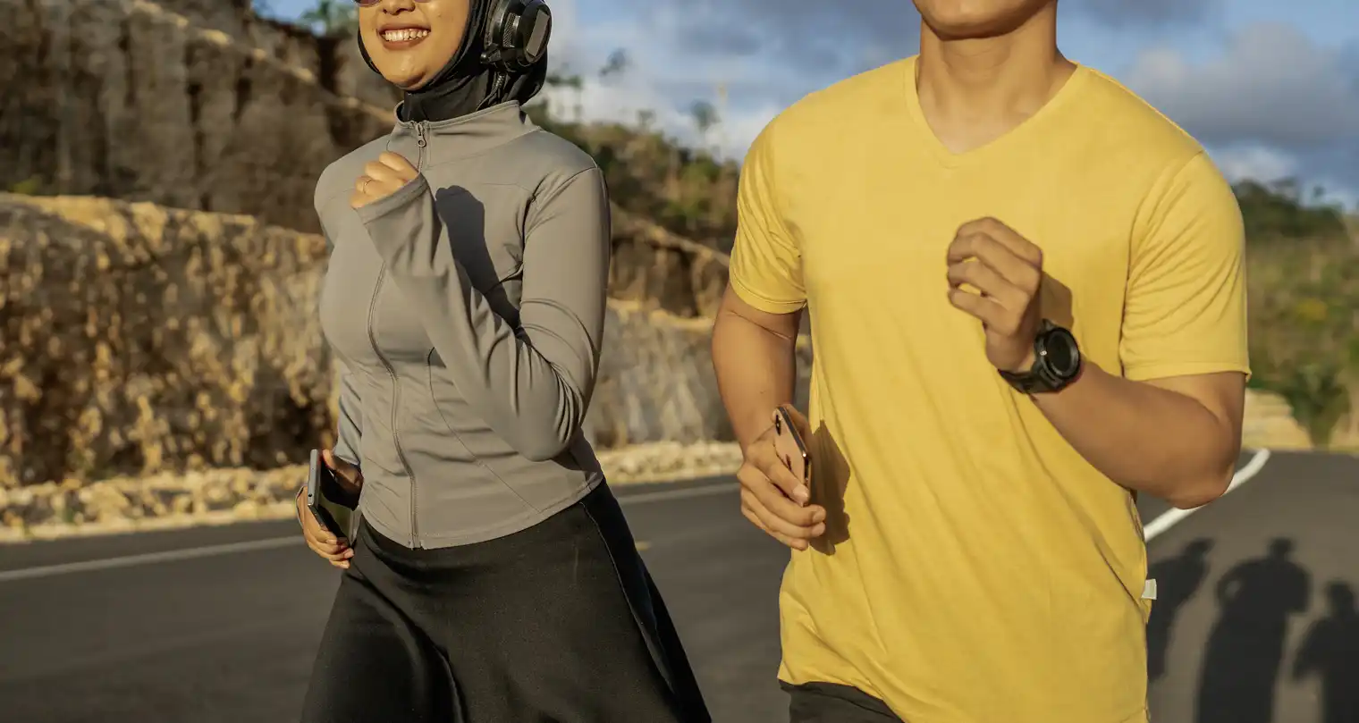 Catat! 3 Kebiasaan Penting bagi Gen Z yang Membantu Tetap Sehat