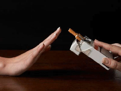 Peluncuran ILM Kampanye Antirokok “Berhenti Menikmati Rokok Sebelum Rokok Menikmatimu”