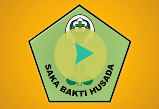 Saka Bakti Husada