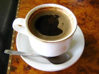 5 Keajaiban Minum Kopi