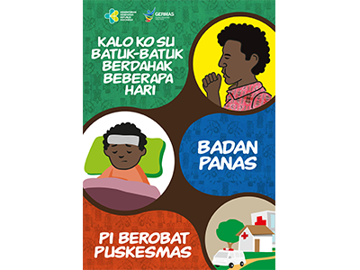  Flyer : Flyer Papua TB
