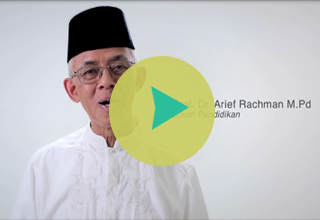 Video : PSA Berhenti Merokok-Ramadhan-60 Detik