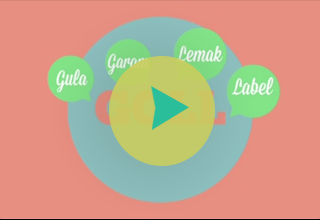 Video Informasi GGLL