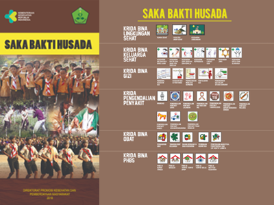 Leaflet : SBH Depan 2018 42X21cm PSD