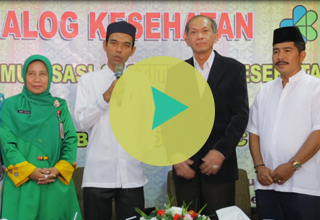 Istithaah Kesehatan dalam Berhaji Bersama Ustadz Abdul Somad