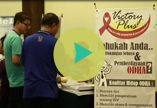 Penanggulangan HIV AIDS 2