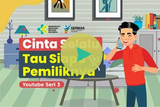 Cinta Selalu Tau Siapa Pemiliknya