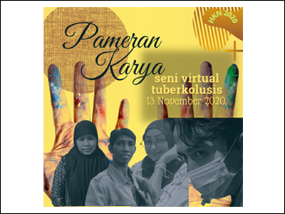 Kumpulan Media Karya Seni Rupa Lungscape