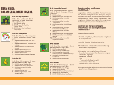 Leaflet : SBH Belakang 2018 42X21cm JPG