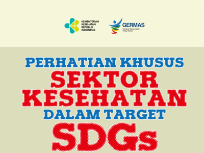 Banner : Roll Banner SDGs
