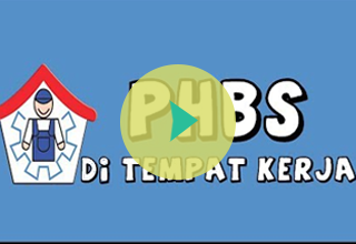 PHBS di Tempat Kerja