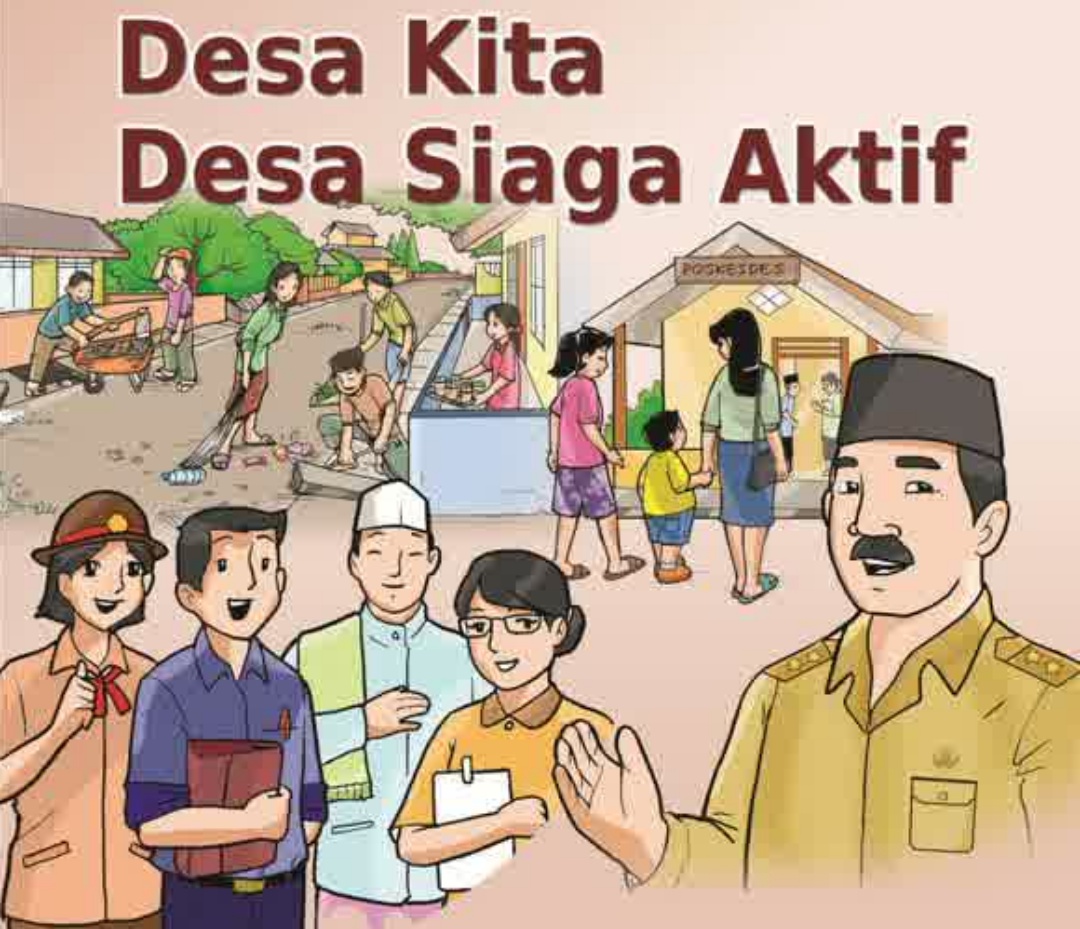 Program Desa Siaga