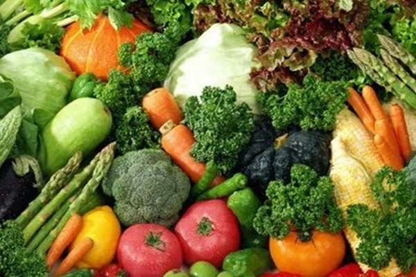 Apa Saja Kandungan dalam Sayur dan Buah untuk Kesehatan Tubuh?