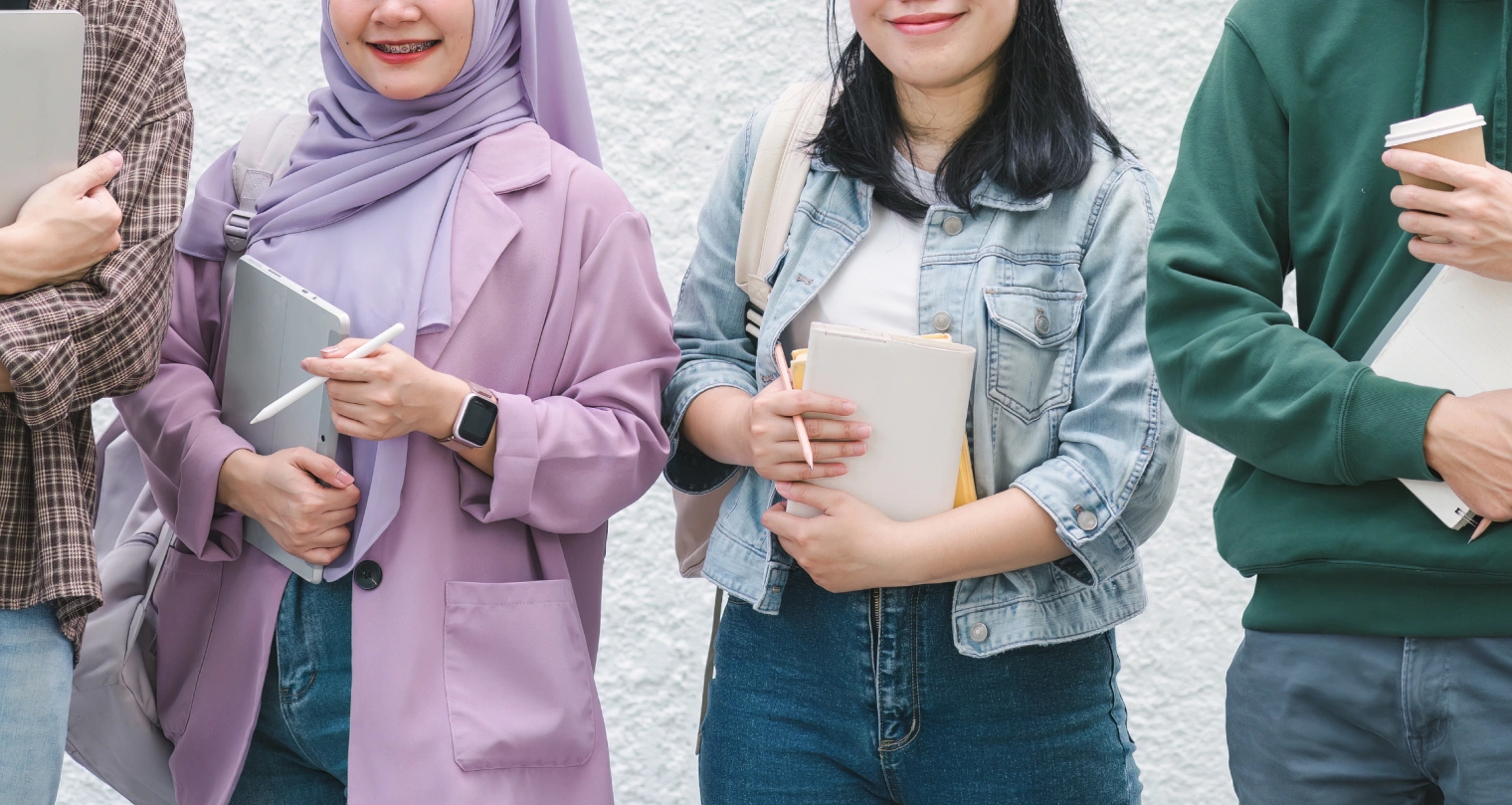 Edukasi KAP untuk Beragam Perilaku