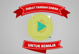 Video Informasi Tablet Tambah Darah