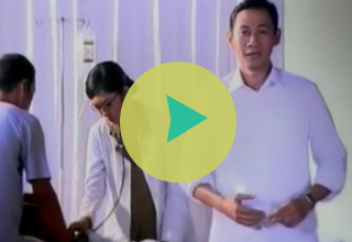 Video  :   ILM Tanggap Flu Burung-Gejala Flu Burung