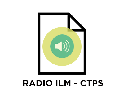 Audio ILM: CTPS