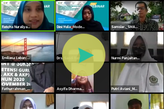 Sosialisasi Video Animasi Life Skill Pencegahan Penyalahgunaan NAPZA di Masa Pandemi Covid-19 Sesi Remaja