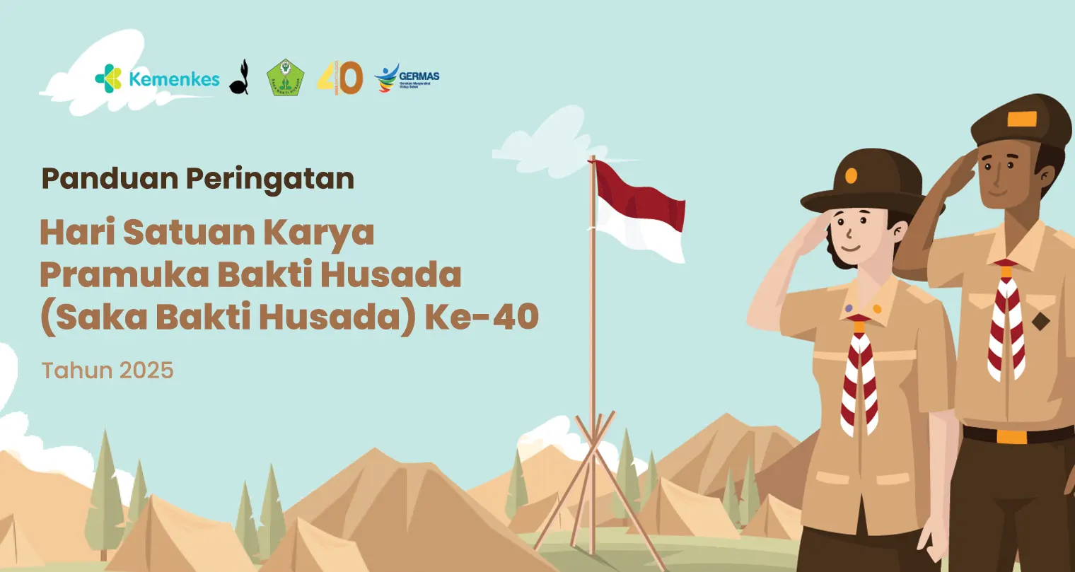 Buku Panduan Hari SBH ke 40